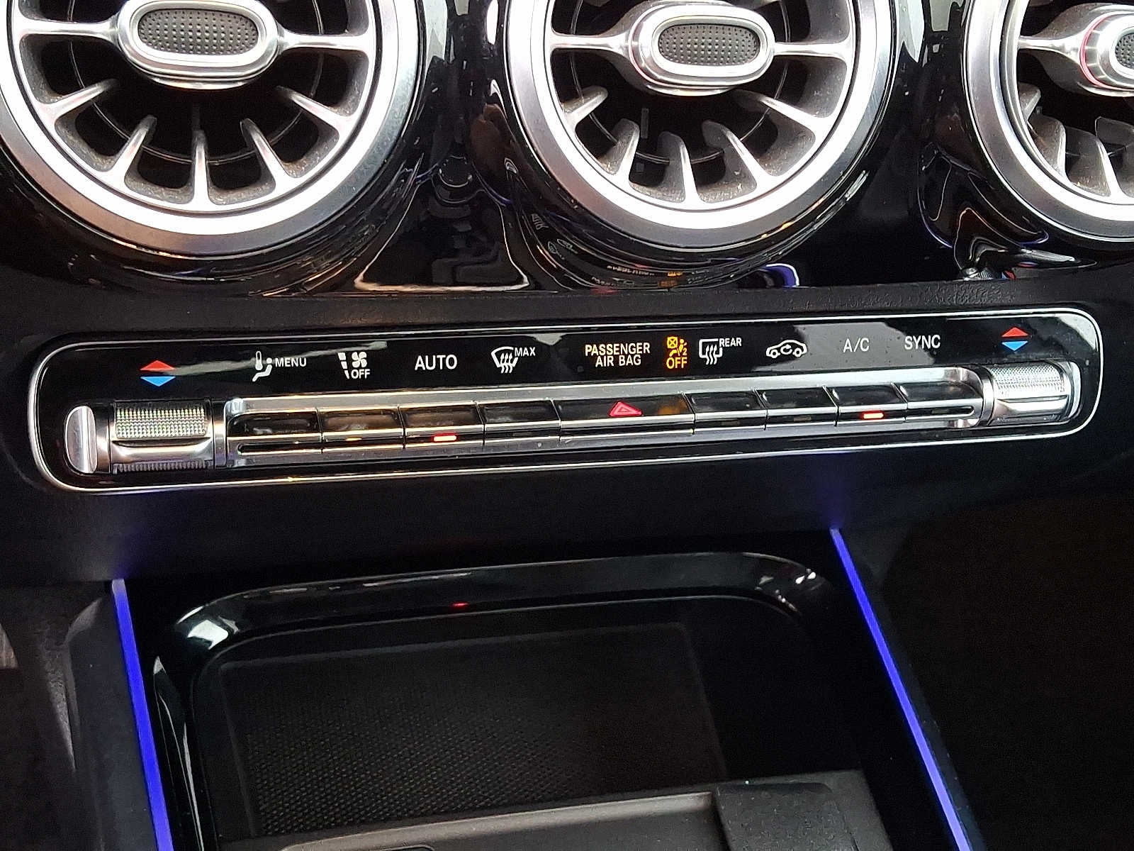 2021 Mercedes-Benz GLA GLA 250