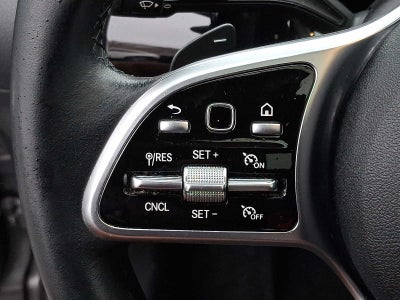 2021 Mercedes-Benz GLA GLA 250