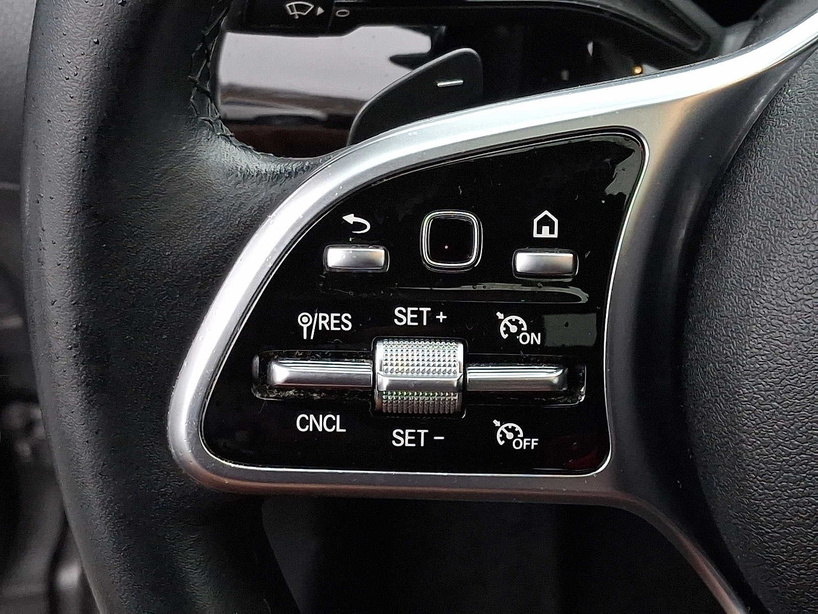 2021 Mercedes-Benz GLA GLA 250