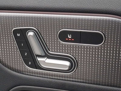 2021 Mercedes-Benz GLA GLA 250