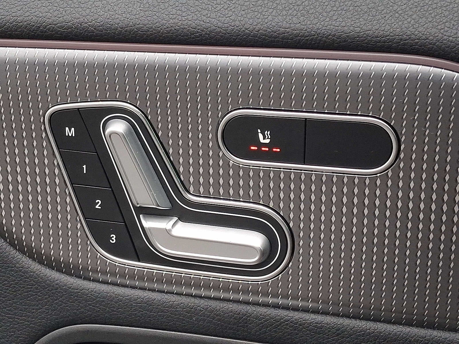 2021 Mercedes-Benz GLA GLA 250