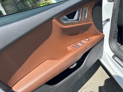 2013 Audi A7 3.0 Premium Plus