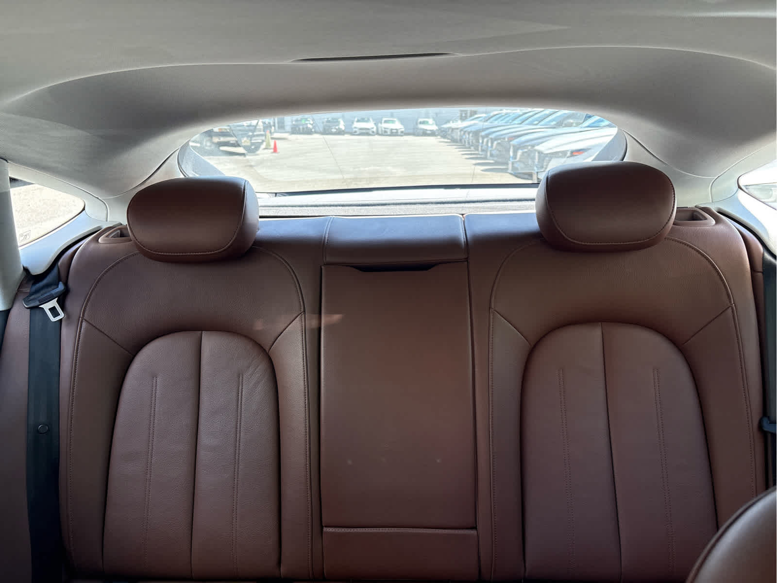2013 Audi A7 3.0 Premium Plus