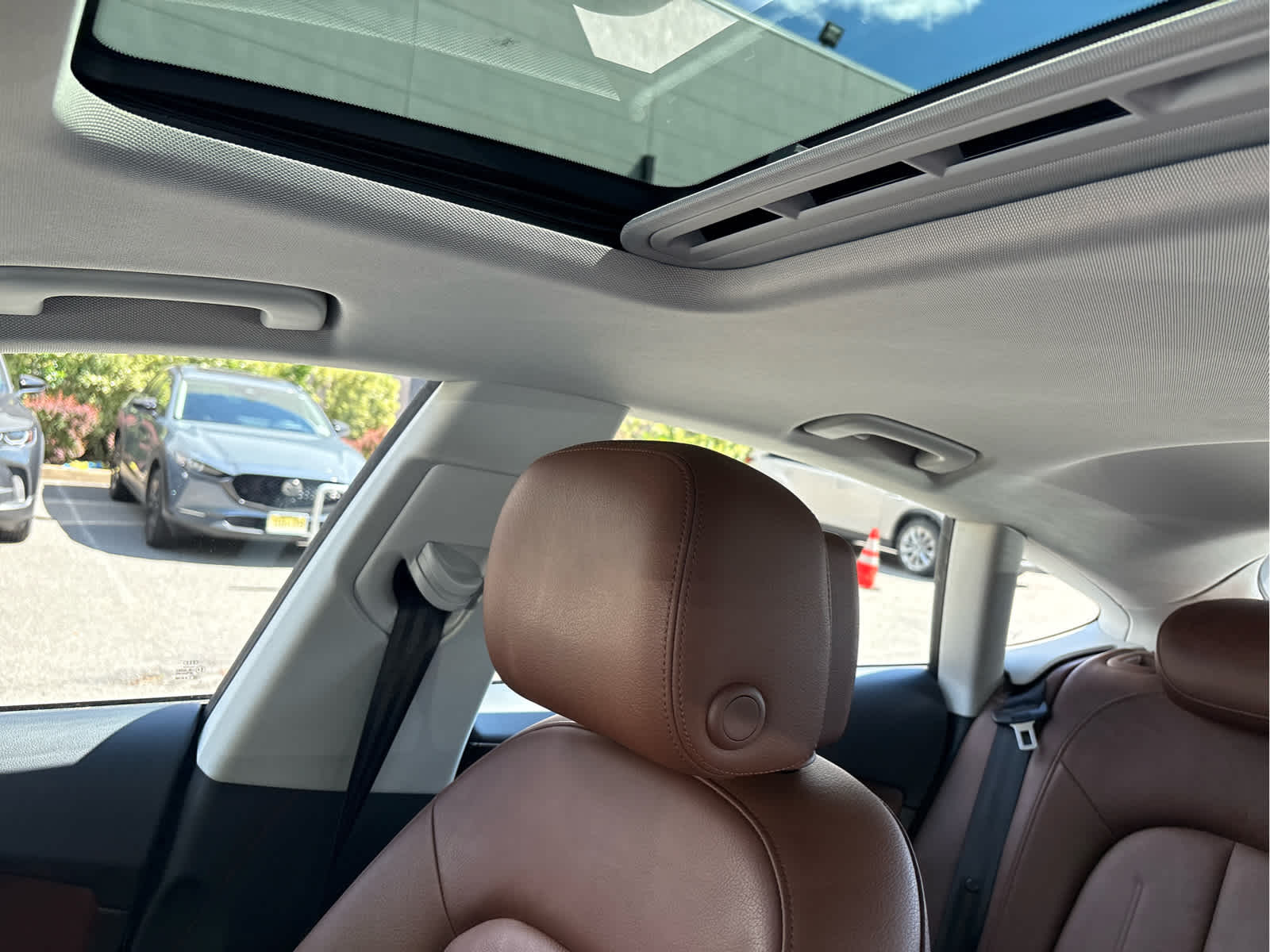 2013 Audi A7 3.0 Premium Plus