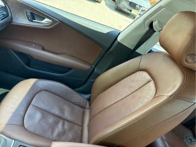 2013 Audi A7 3.0 Premium Plus