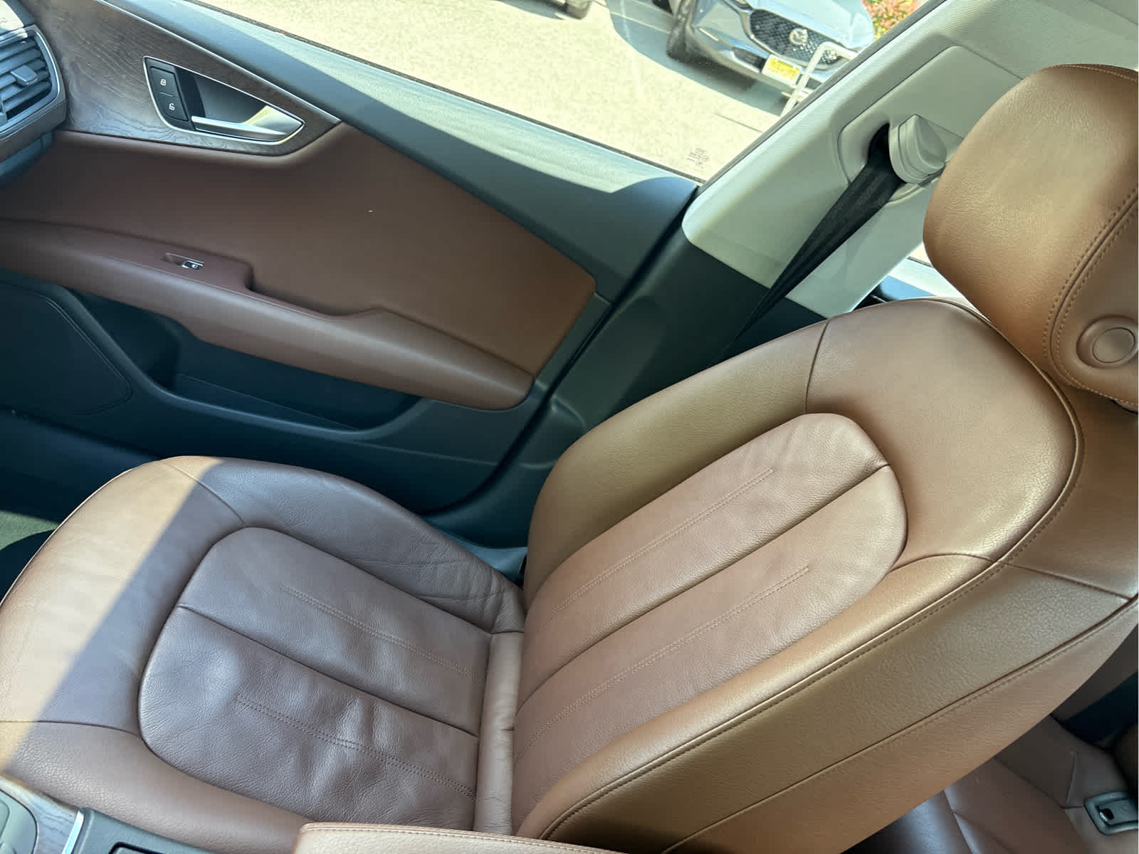 2013 Audi A7 3.0 Premium Plus