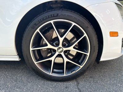 2013 Audi A7 3.0 Premium Plus