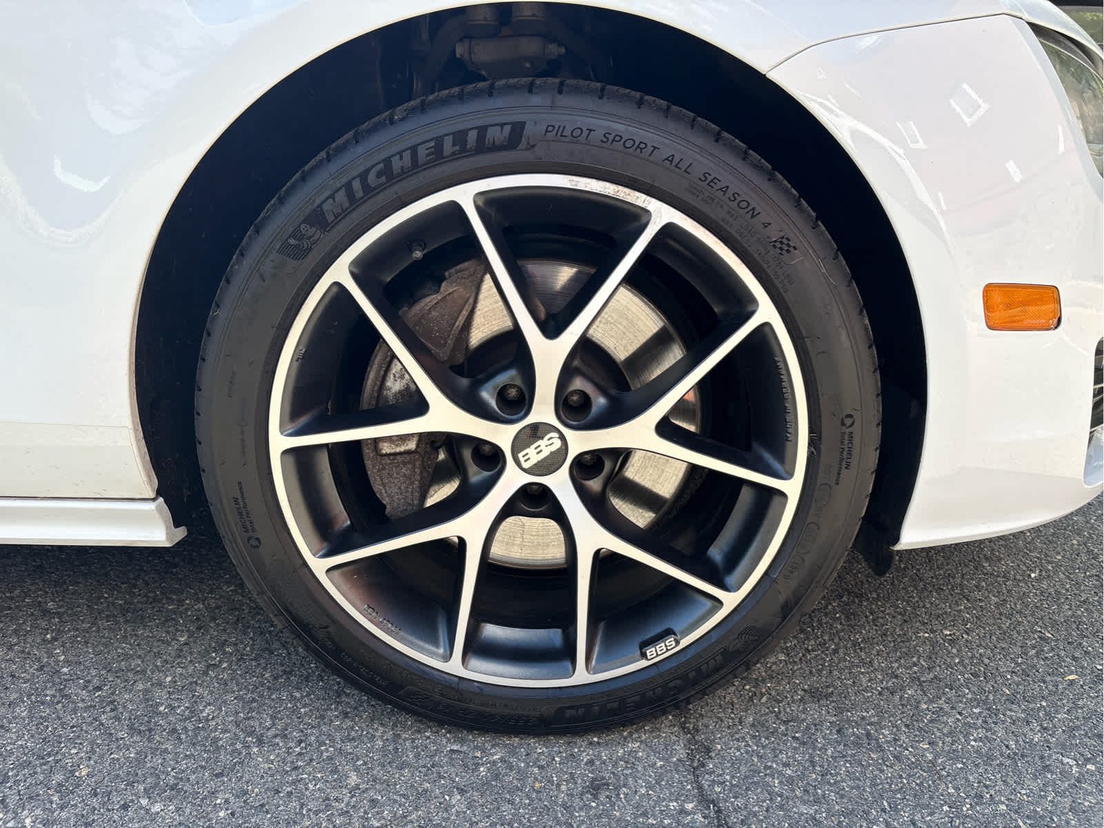 2013 Audi A7 3.0 Premium Plus