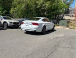 2013 Audi A7 3.0 Premium Plus