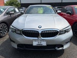2019 BMW 3 Series 330i xDrive