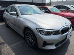 2019 BMW 3 Series 330i xDrive