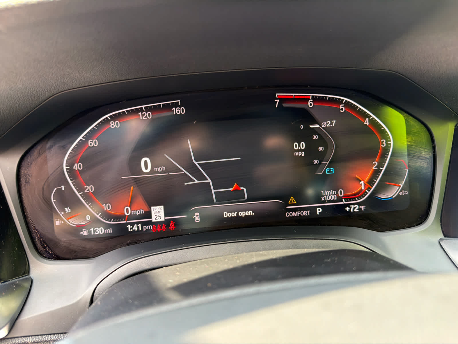 2019 BMW 3 Series 330i xDrive