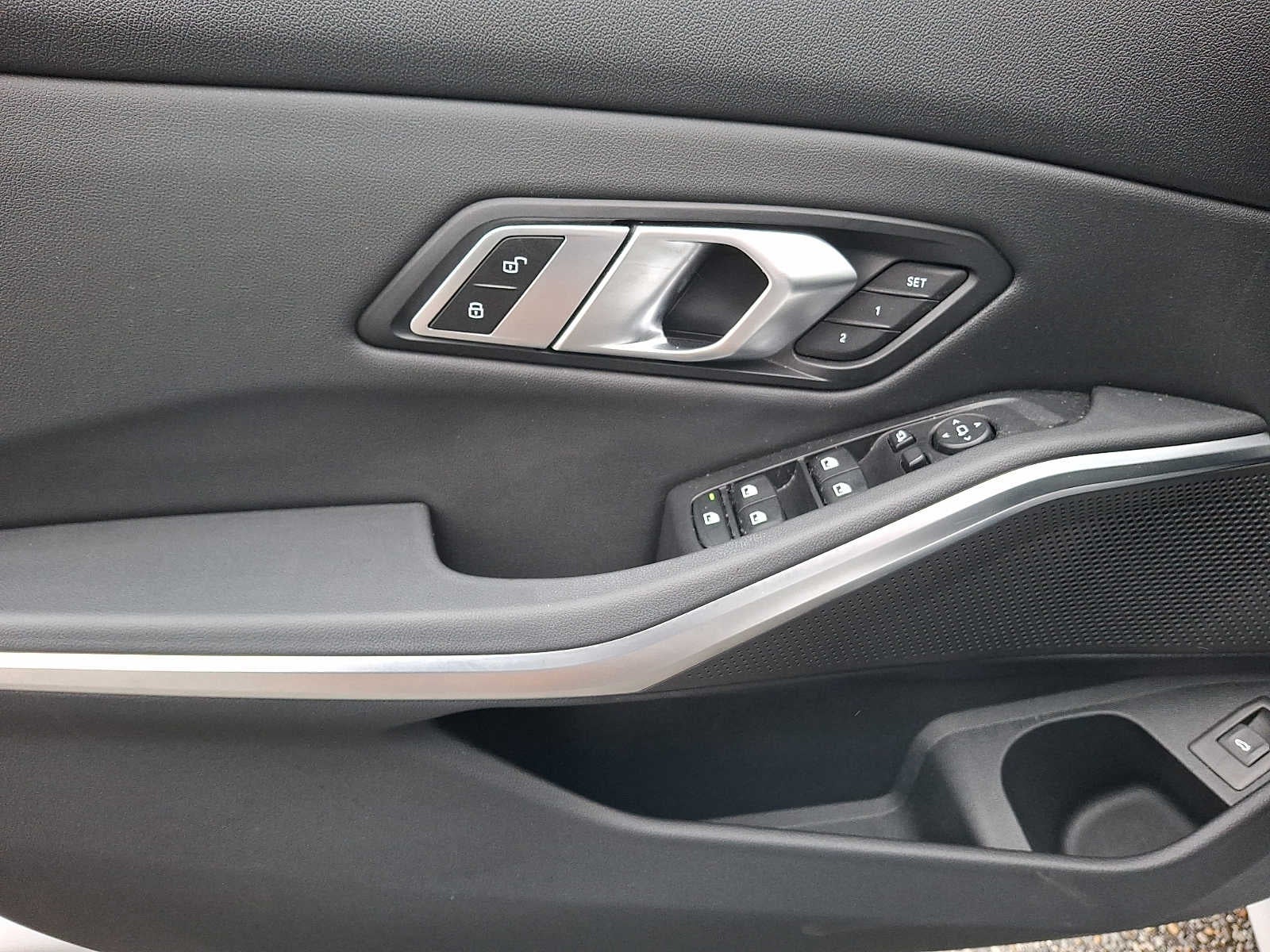 2019 BMW 3 Series 330i xDrive
