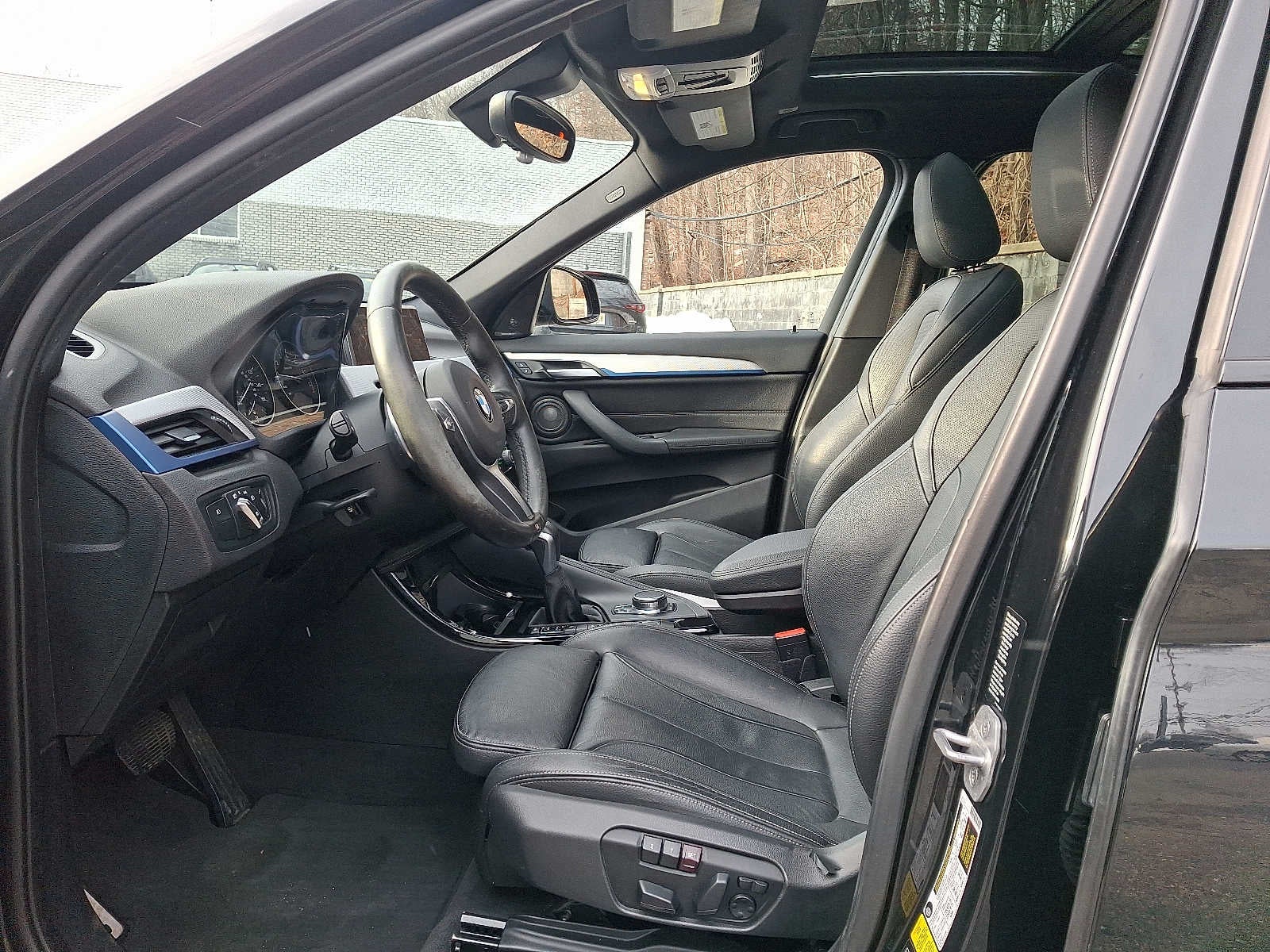 2017 BMW X1 xDrive28i