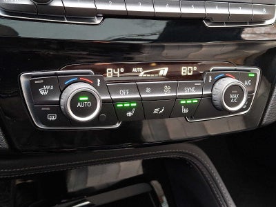 2017 BMW X1 xDrive28i