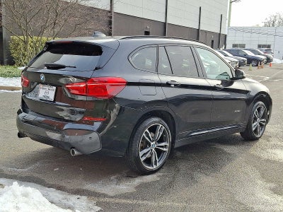 2017 BMW X1 xDrive28i