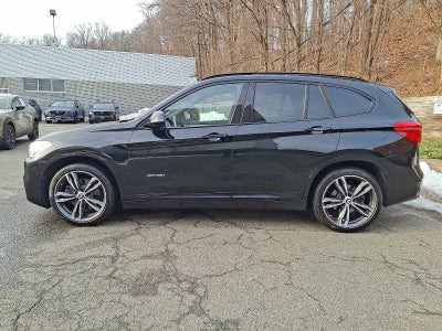 2017 BMW X1 xDrive28i