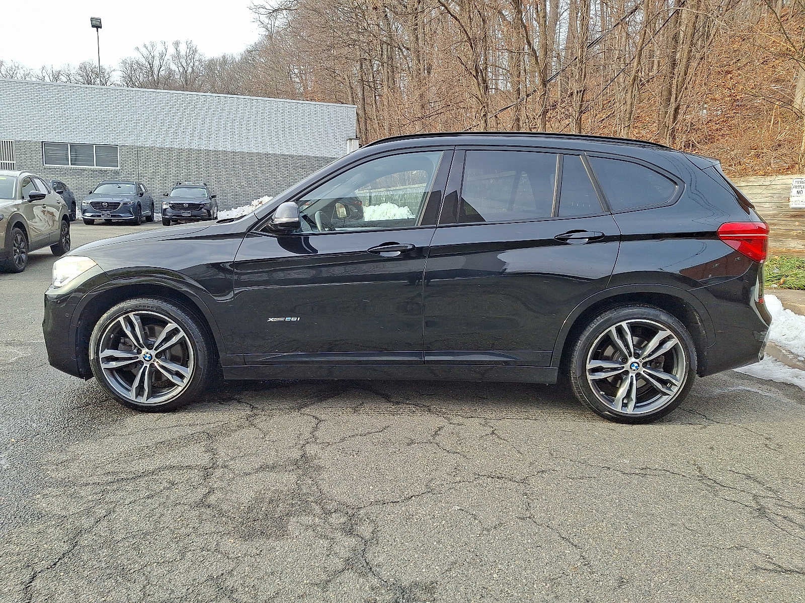 2017 BMW X1 xDrive28i