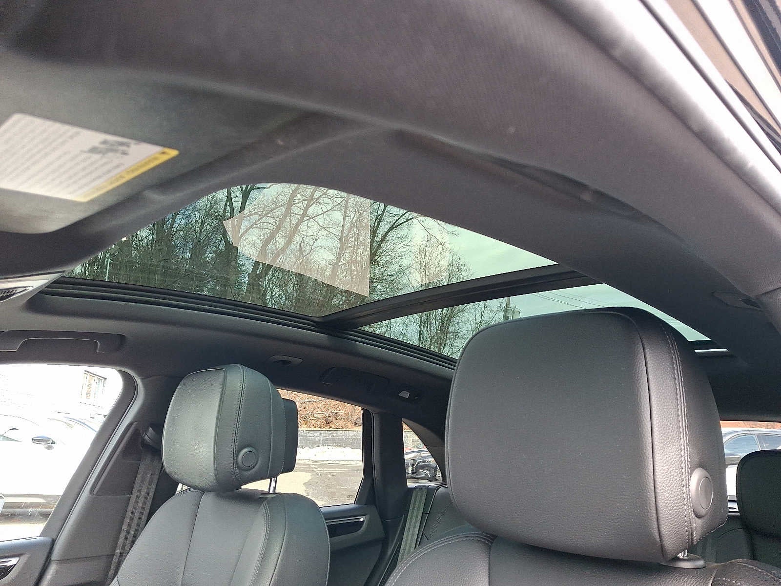 2020 Porsche Macan AWD