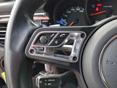 2020 Porsche Macan AWD