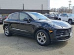 2020 Porsche Macan AWD