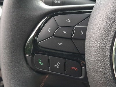 2021 Jeep Renegade 80th Anniversary