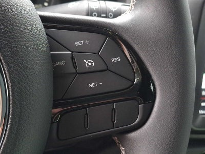 2021 Jeep Renegade 80th Anniversary
