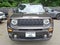 2021 Jeep Renegade 80th Anniversary
