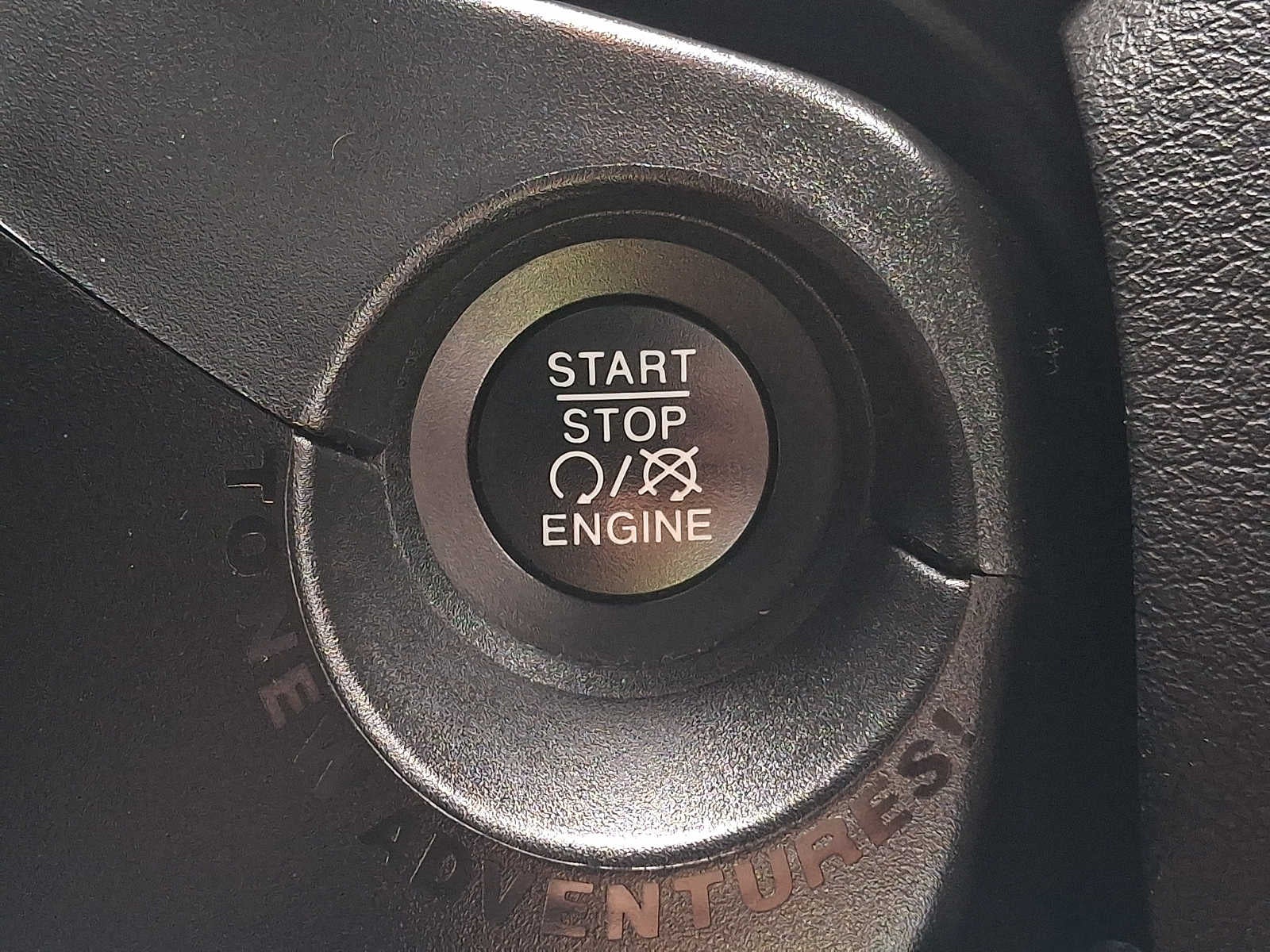 2021 Jeep Renegade 80th Anniversary