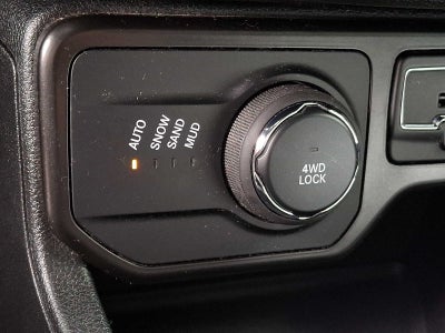 2021 Jeep Renegade 80th Anniversary