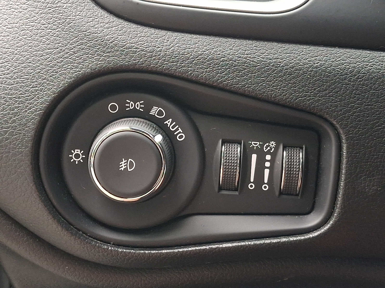 2021 Jeep Renegade 80th Anniversary