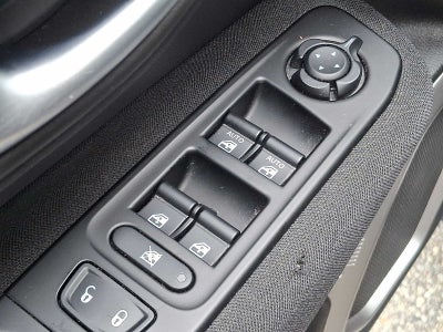 2021 Jeep Renegade 80th Anniversary