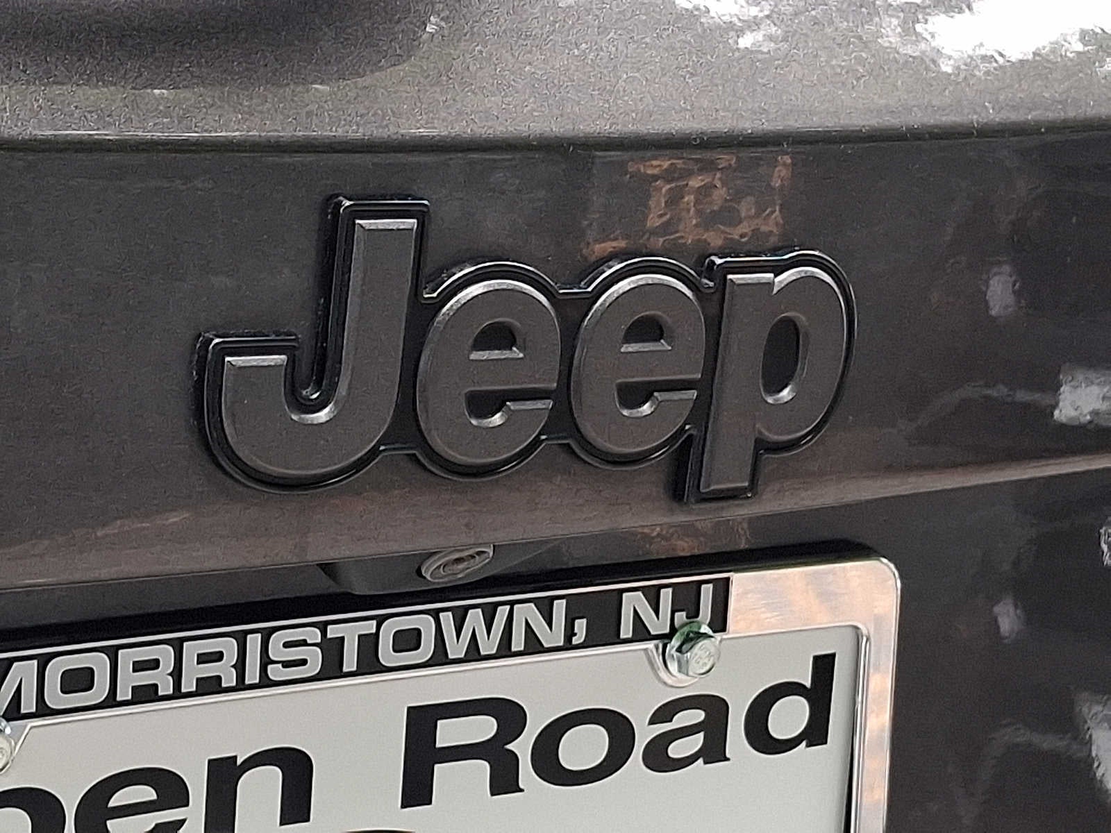 2021 Jeep Renegade 80th Anniversary