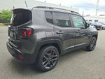 2021 Jeep Renegade 80th Anniversary