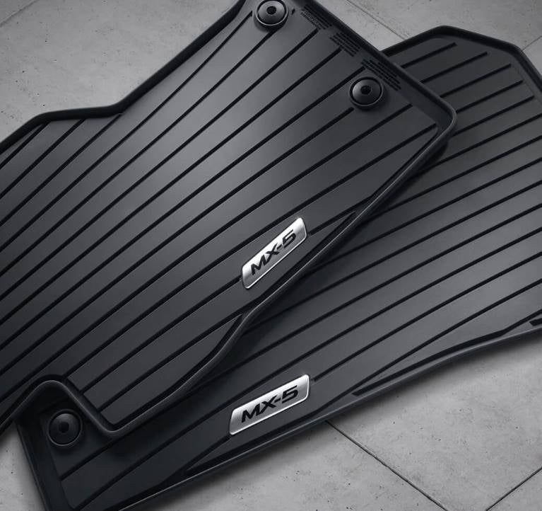 MAZDA MX-5 MIATA RF | Open Road Mazda of Morristown in Morristown NJ