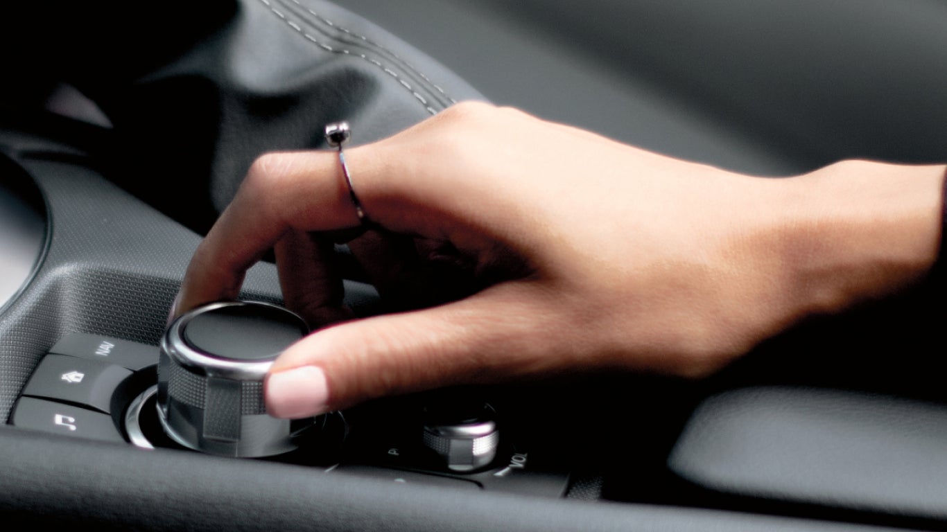 MAZDA MX-5 MIATA RF | Open Road Mazda of Morristown in Morristown NJ