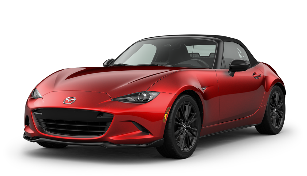 2025 Mazda MX-5 CLUB | Open Road Mazda of Morristown in Morristown NJ