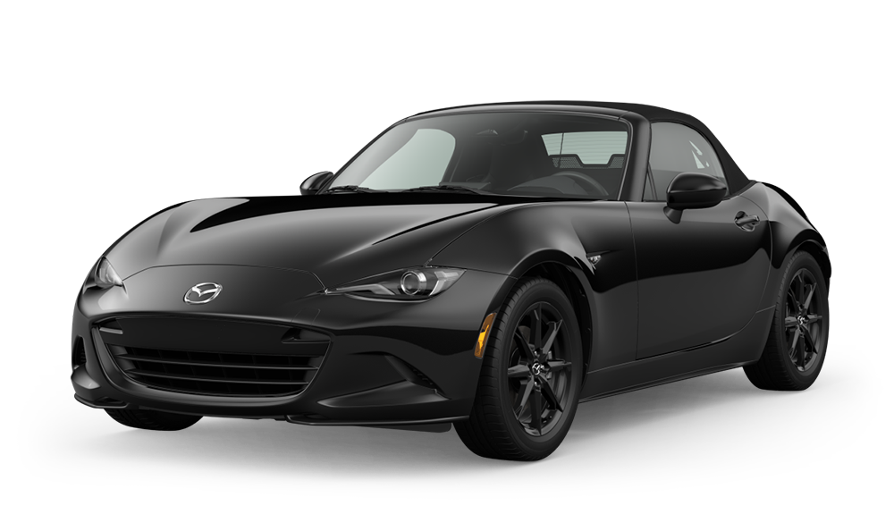 2025 Mazda MX-5 SPORT | Open Road Mazda of Morristown in Morristown NJ