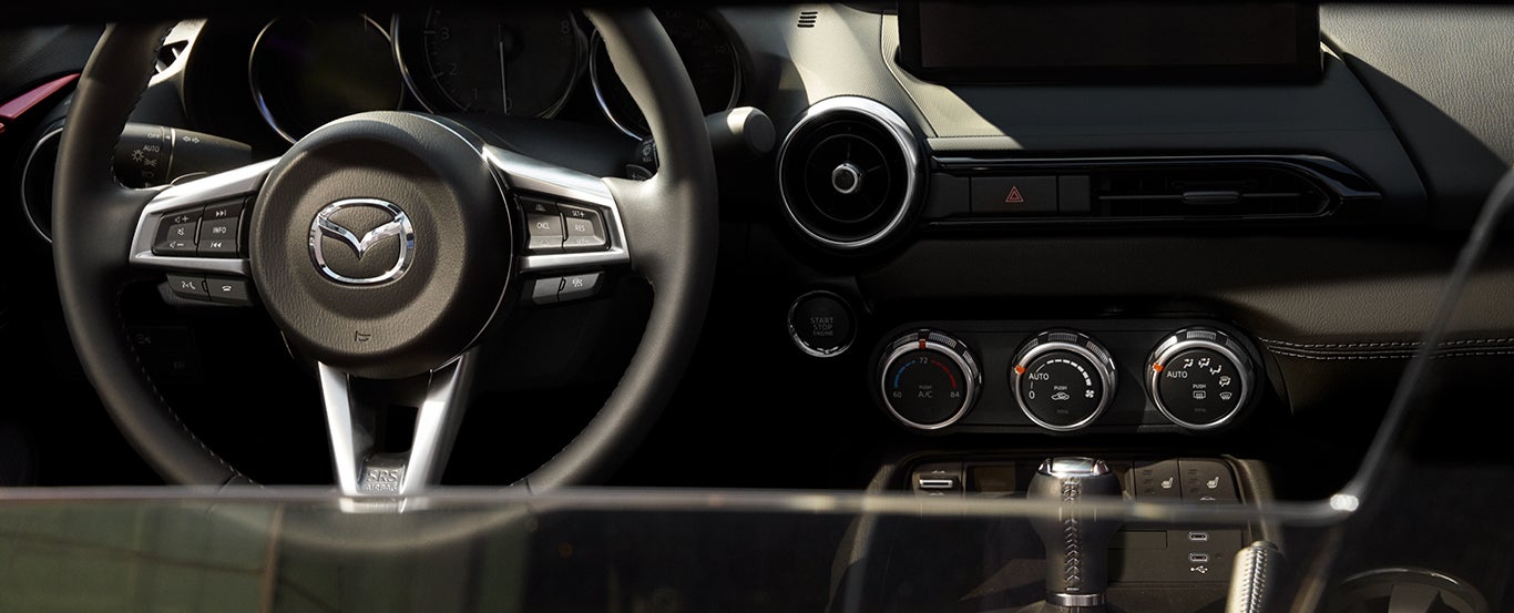 MAZDA MX-5 MIATA | Open Road Mazda of Morristown in Morristown NJ