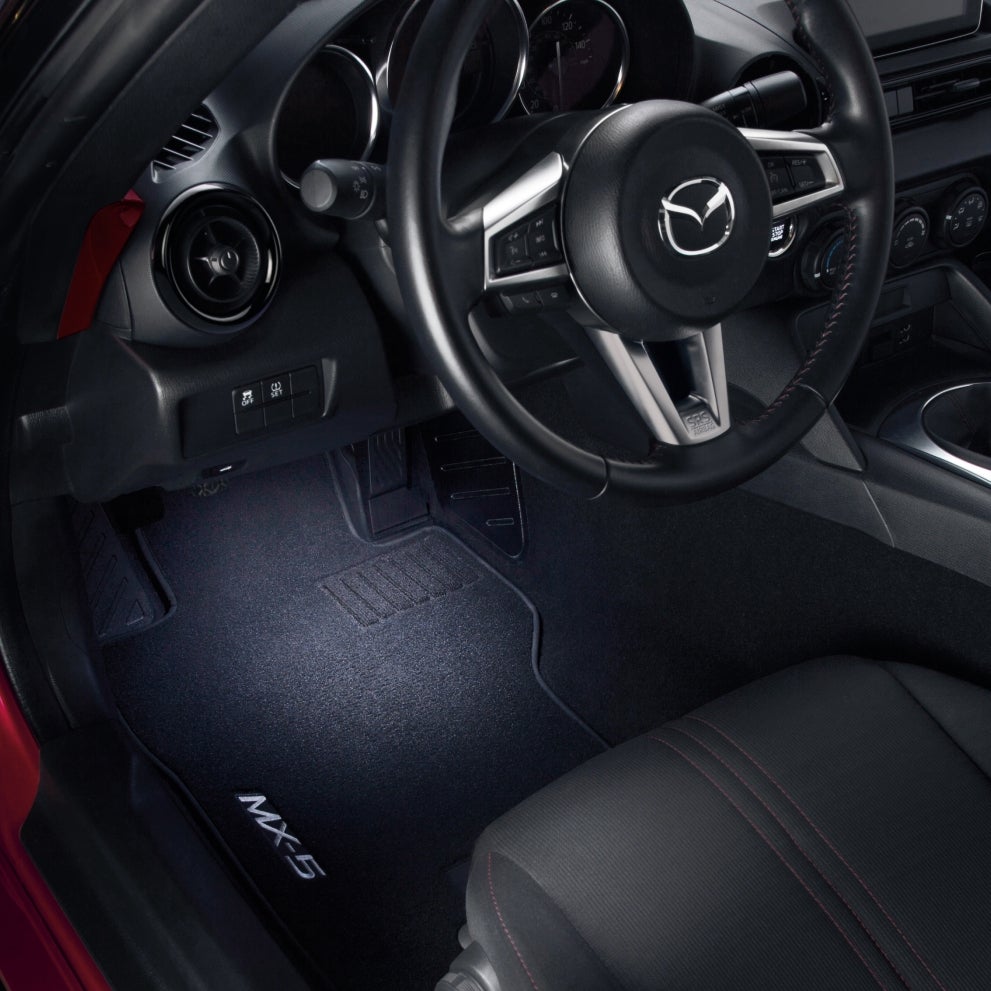 MAZDA MX-5 MIATA RF | Open Road Mazda of Morristown in Morristown NJ