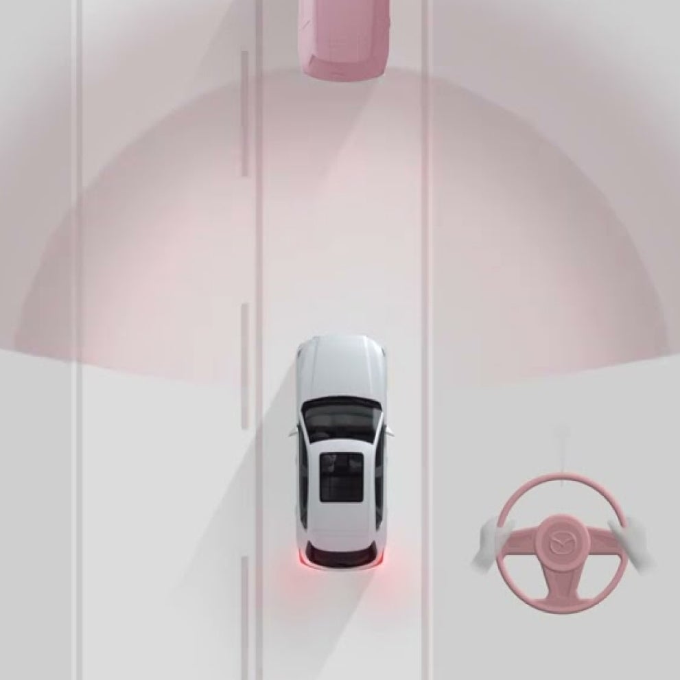 MAZDA MX-5 MIATA RF | Open Road Mazda of Morristown in Morristown NJ