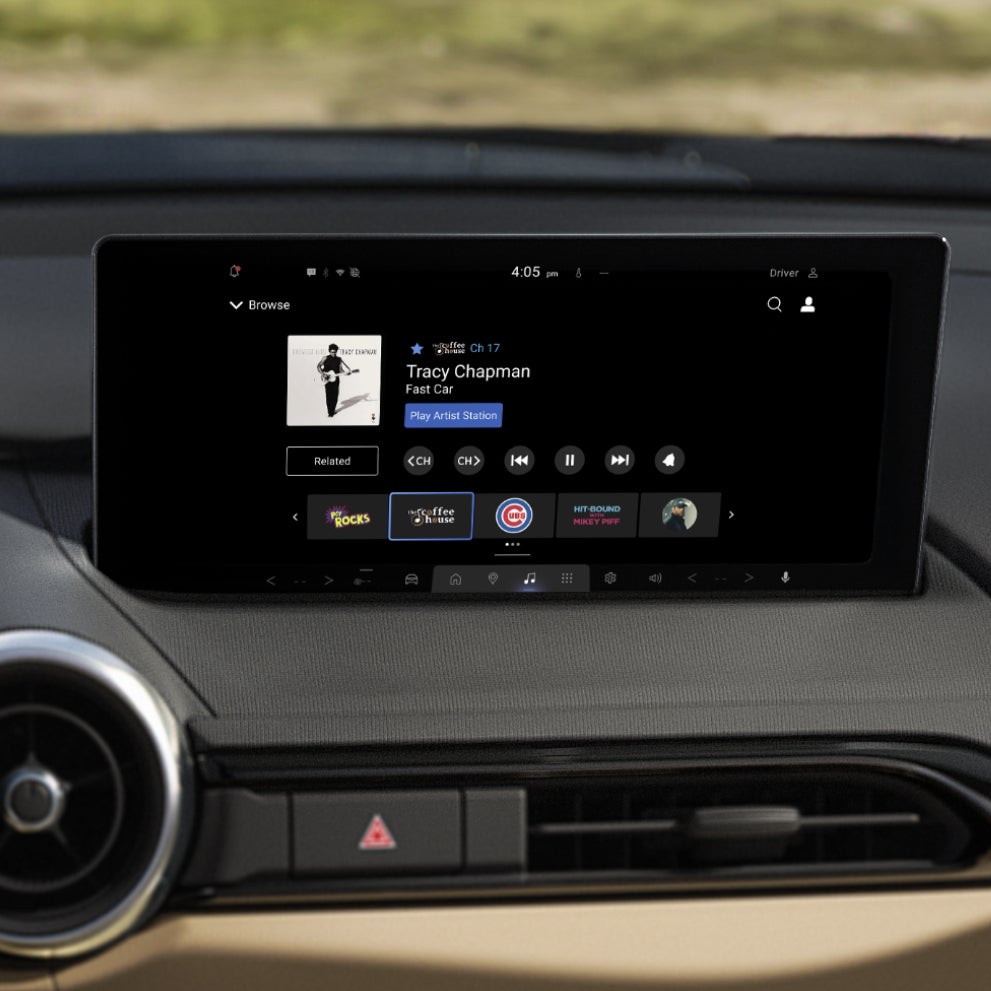 MAZDA MX-5 MIATA RF | Open Road Mazda of Morristown in Morristown NJ