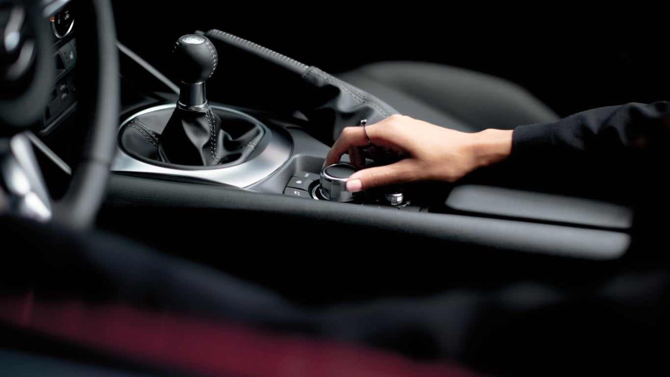 MAZDA MX-5 MIATA | Open Road Mazda of Morristown in Morristown NJ