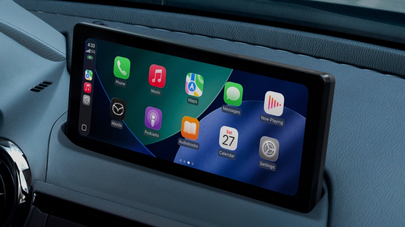 MAZDA MX-5 MIATA | Open Road Mazda of Morristown in Morristown NJ