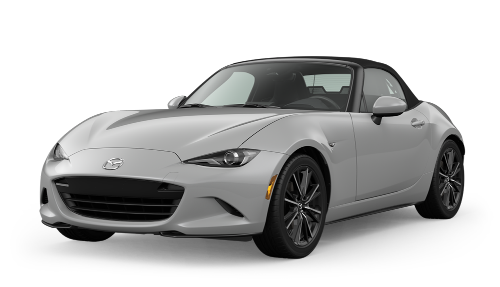 2026 Mazda MX-5 GRAND TOURING | Open Road Mazda of Morristown in Morristown NJ