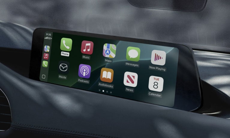 Open Road Mazda of Morristown in Morristown NJ