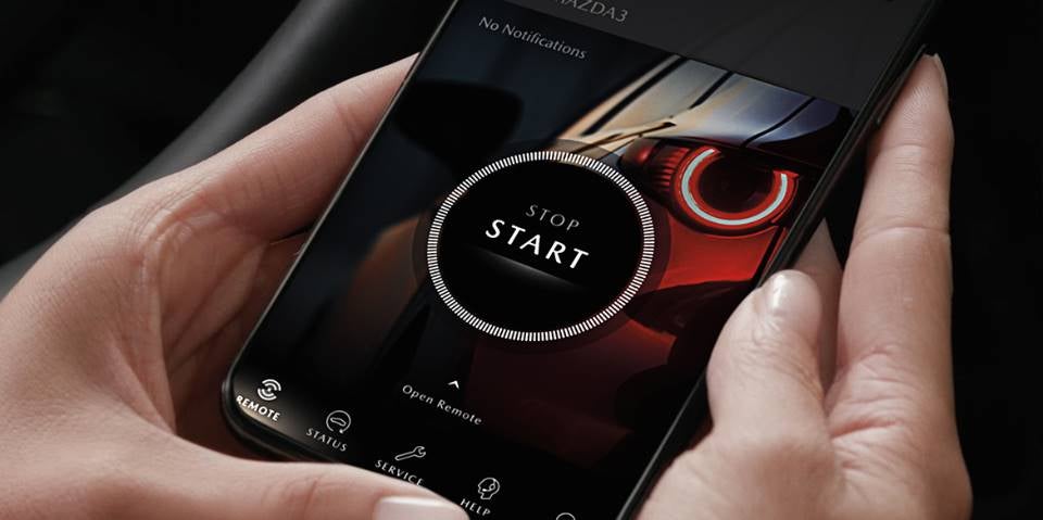 2025 Mazda 3 Sedan - Remote Engine Start | Open Road Mazda of Morristown in Morristown NJ