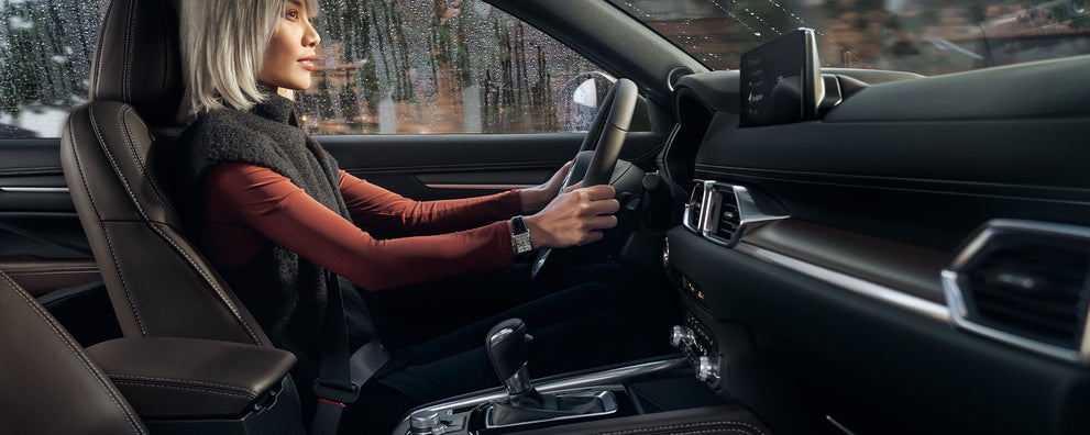 Mazda CX-5 | Open Road Mazda of Morristown in Morristown NJ