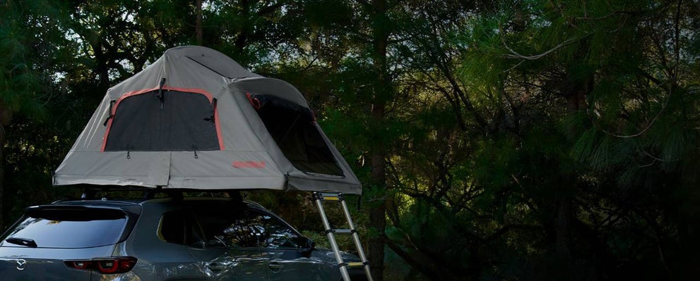 Mazda CX-50 | Open Road Mazda of Morristown in Morristown NJ