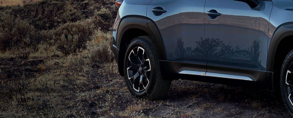 Mazda CX-50 | Open Road Mazda of Morristown in Morristown NJ